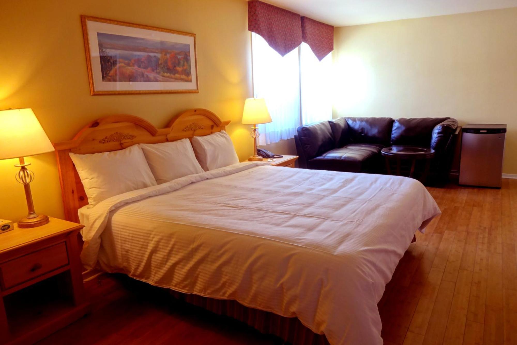 Hotel Alila Saint-Sauveur Bagian luar foto