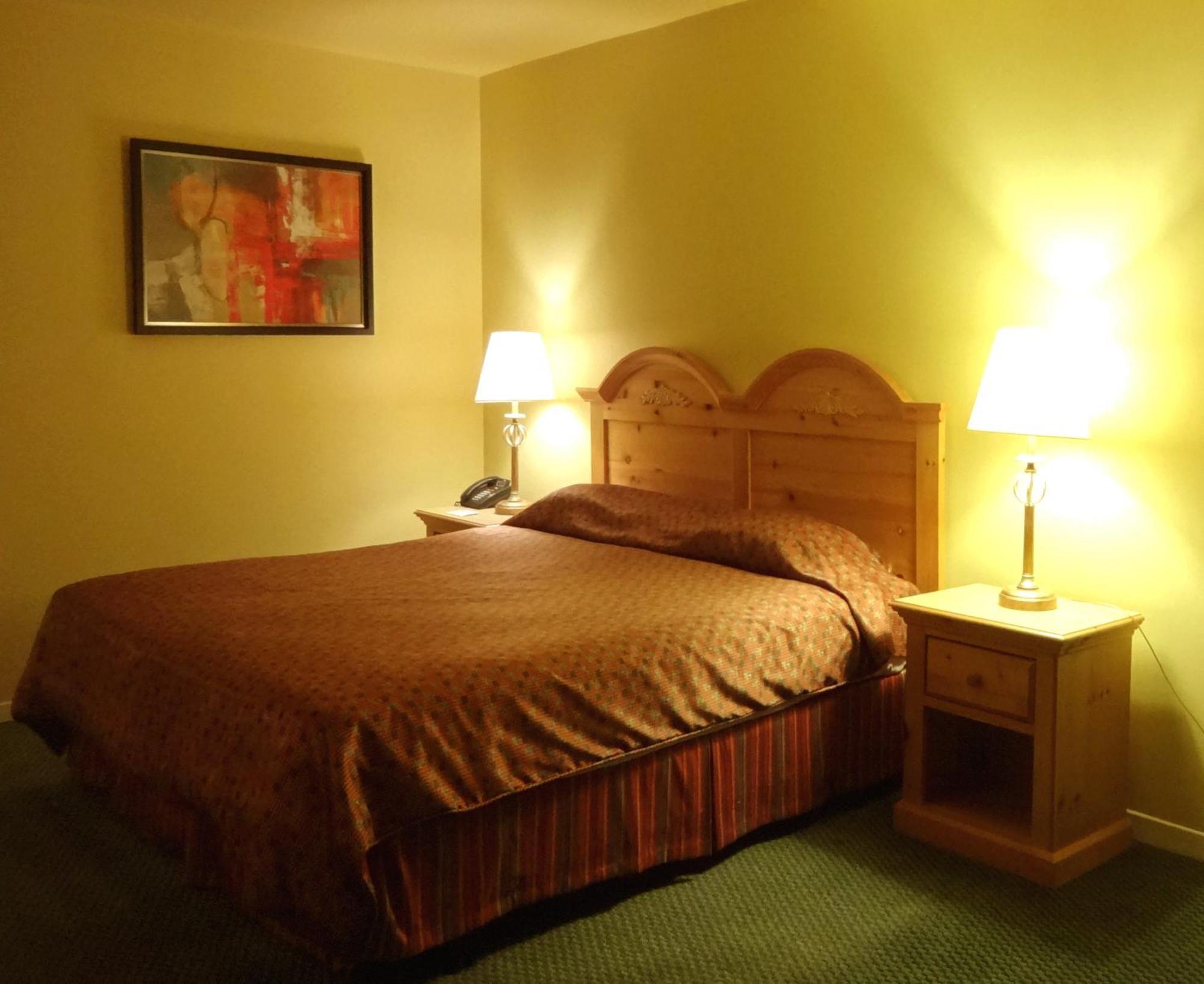 Hotel Alila Saint-Sauveur Ruang foto