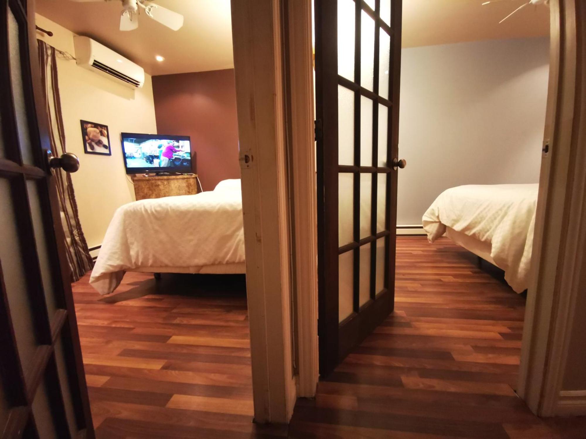 Hotel Alila Saint-Sauveur Bagian luar foto