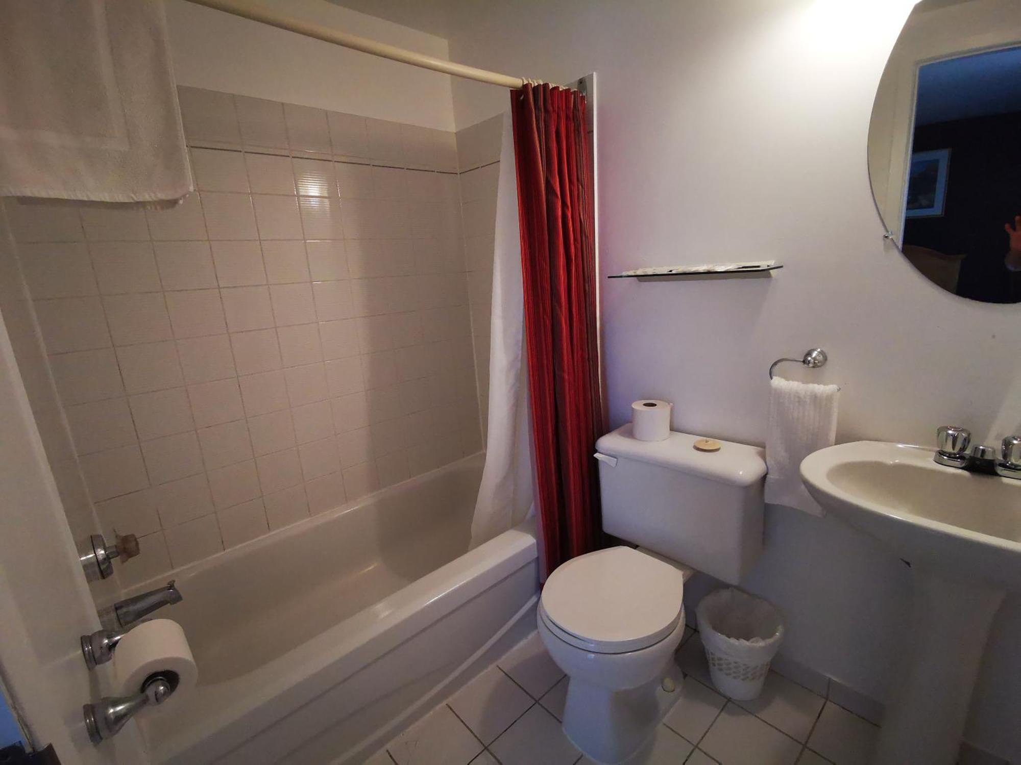 Hotel Alila Saint-Sauveur Ruang foto