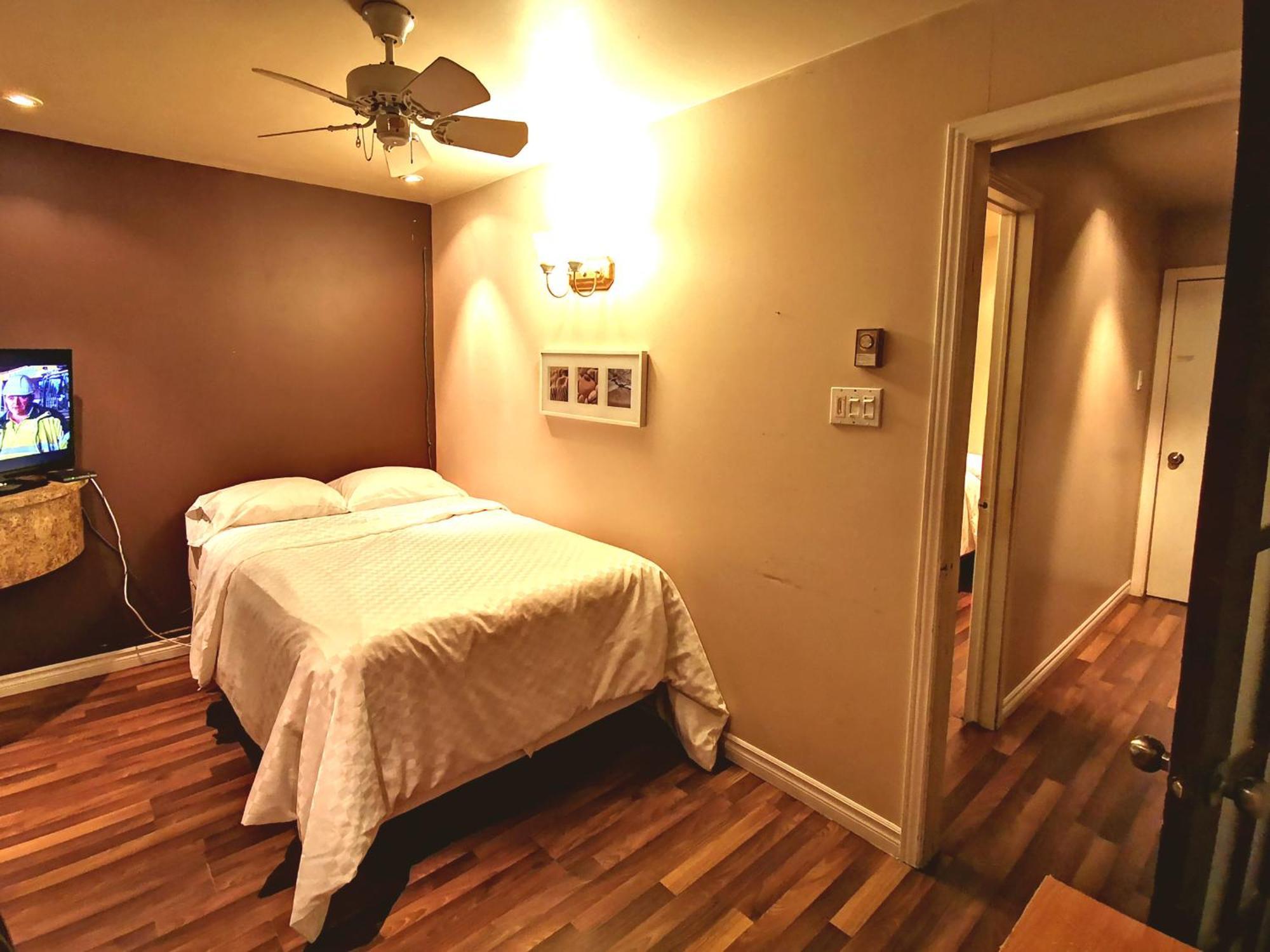 Hotel Alila Saint-Sauveur Ruang foto